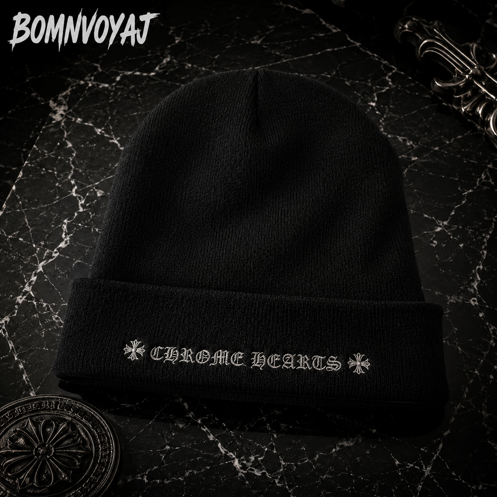 CH BEANIE