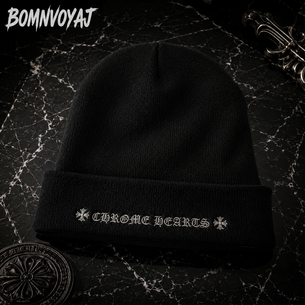 CH BEANIE