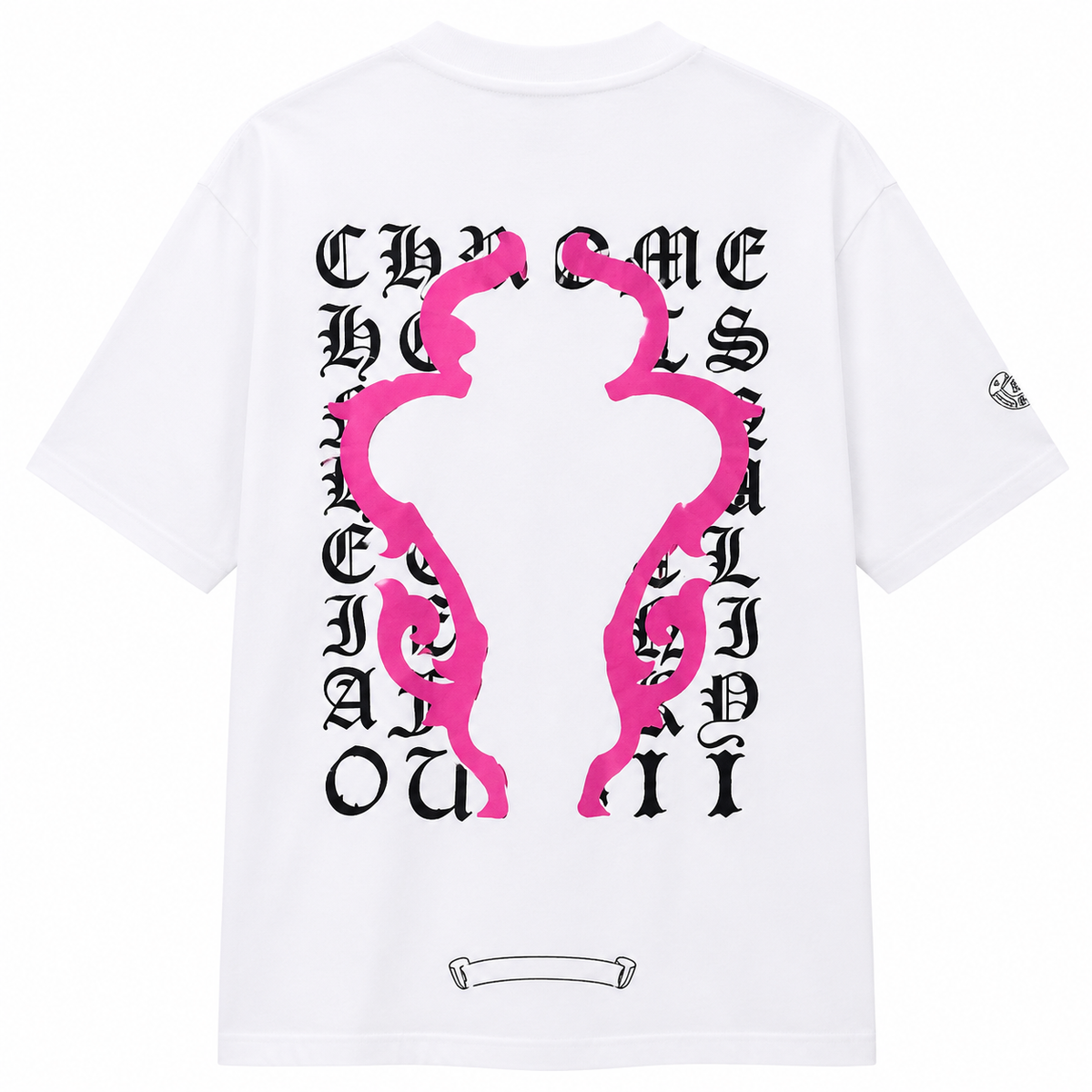 CH SHIRTS