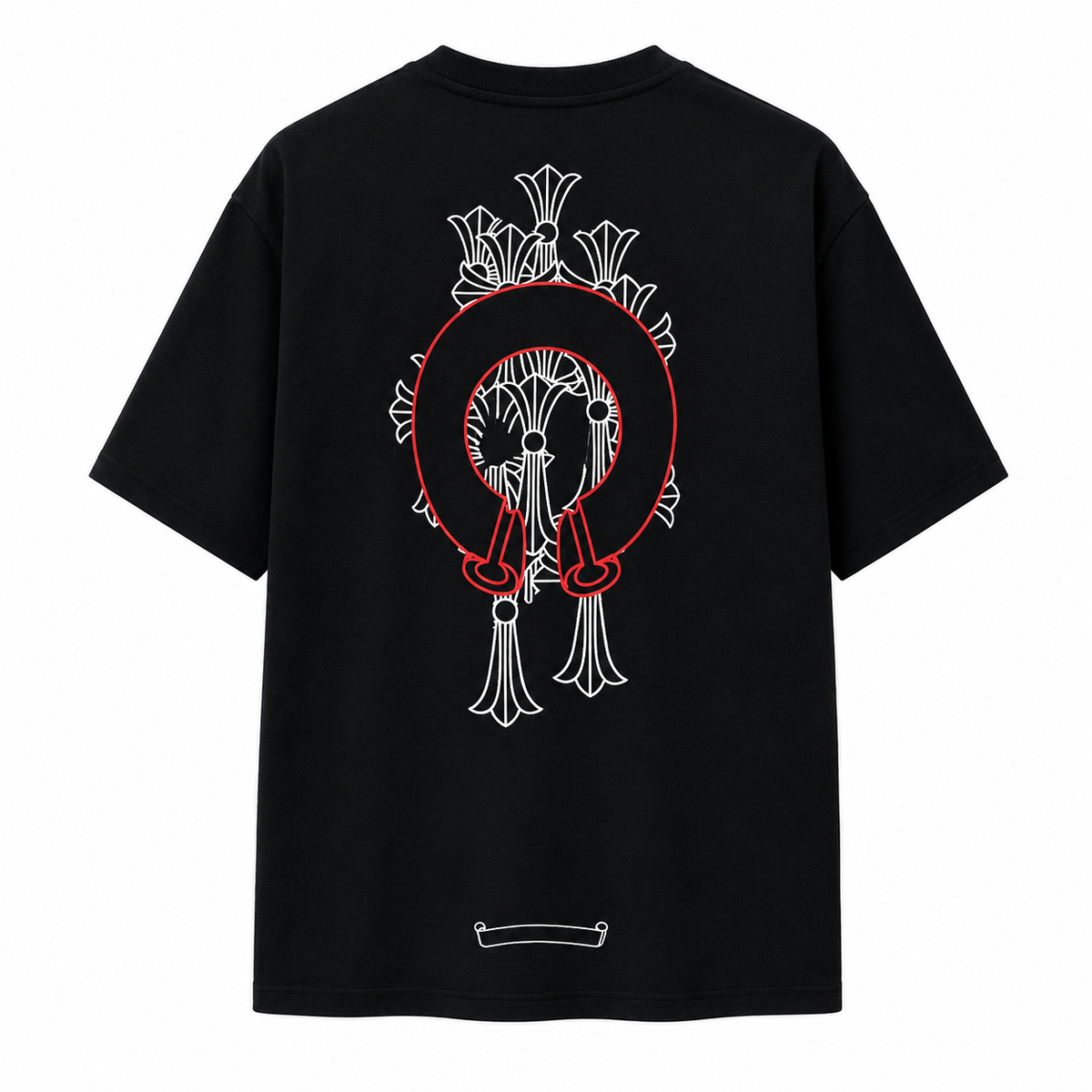 CH SHIRTS