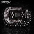 B BELT