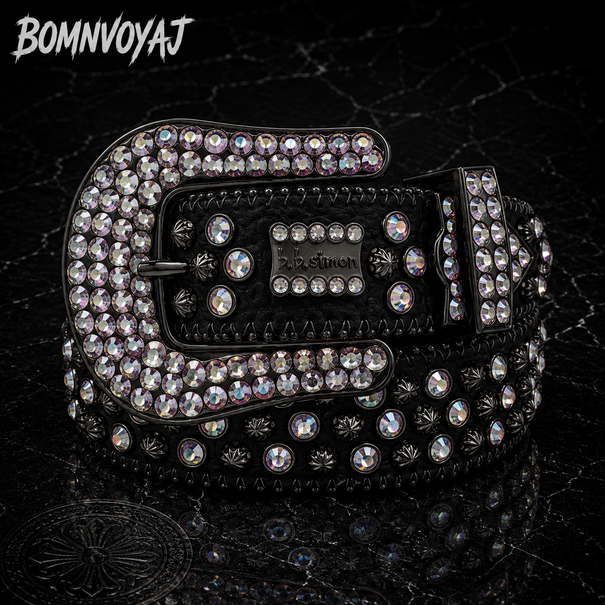 B BELT
