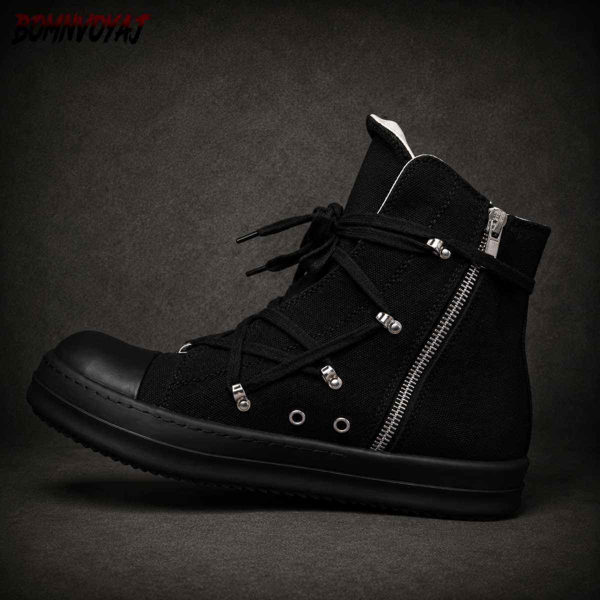 RICKY BOOTS