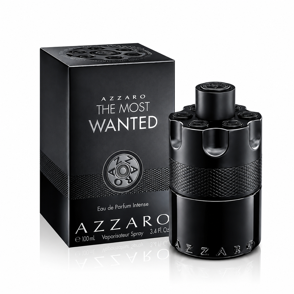 AZZARO FOREVER WANTED ELIXIR
