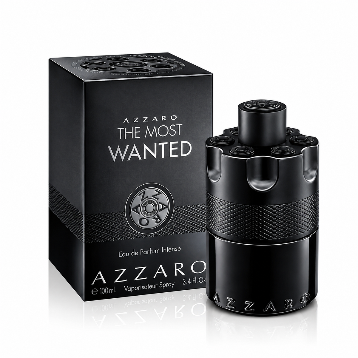 AZZARO FOREVER WANTED ELIXIR