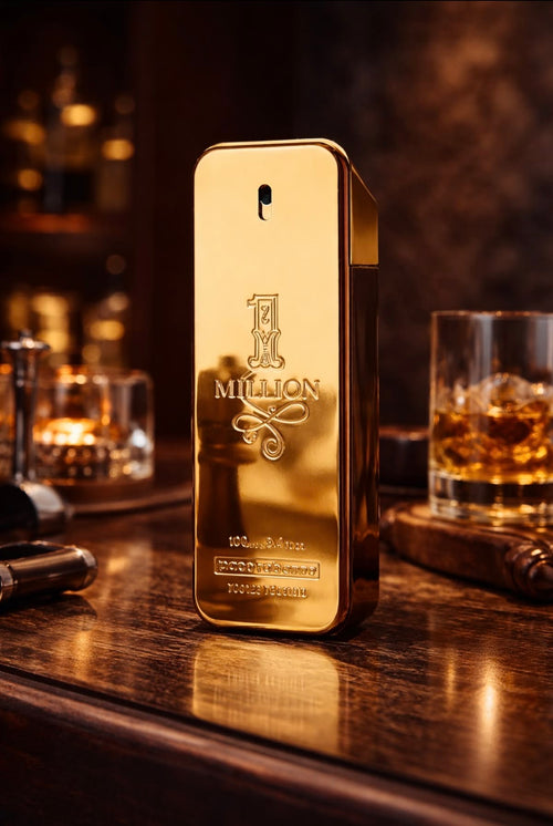 Paco Rabanne 1 Million