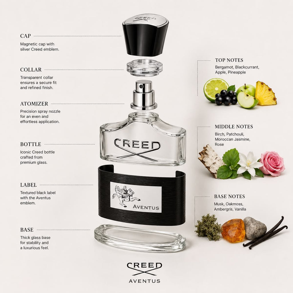 Creed Aventus