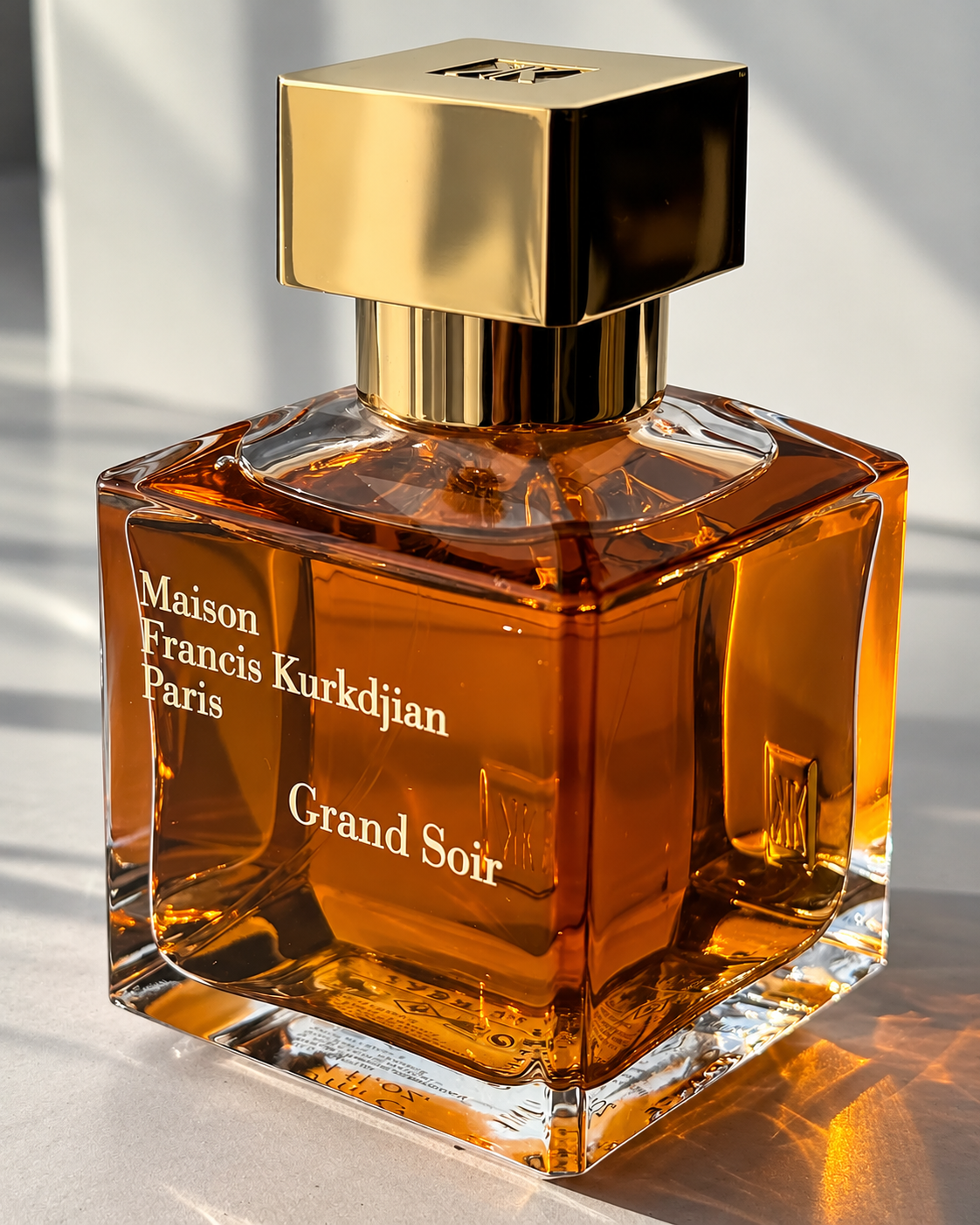 Maison Francis Kurkdjian Grand Soir