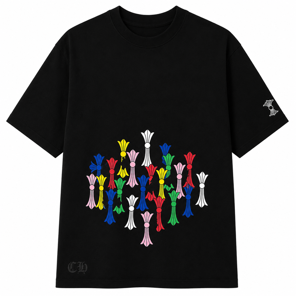 CH SHIRTS