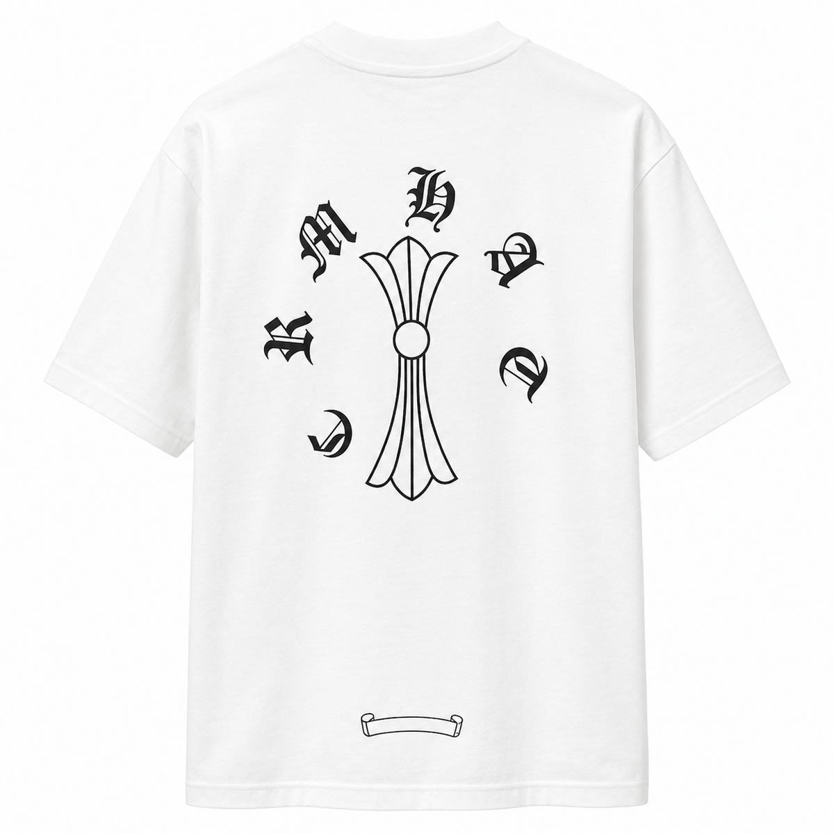 CH SHIRTS