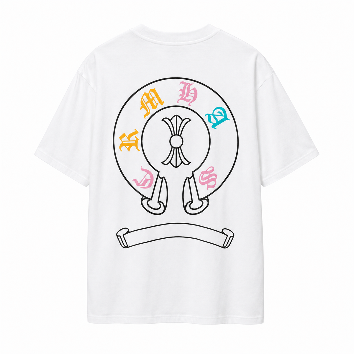 CH SHIRTS