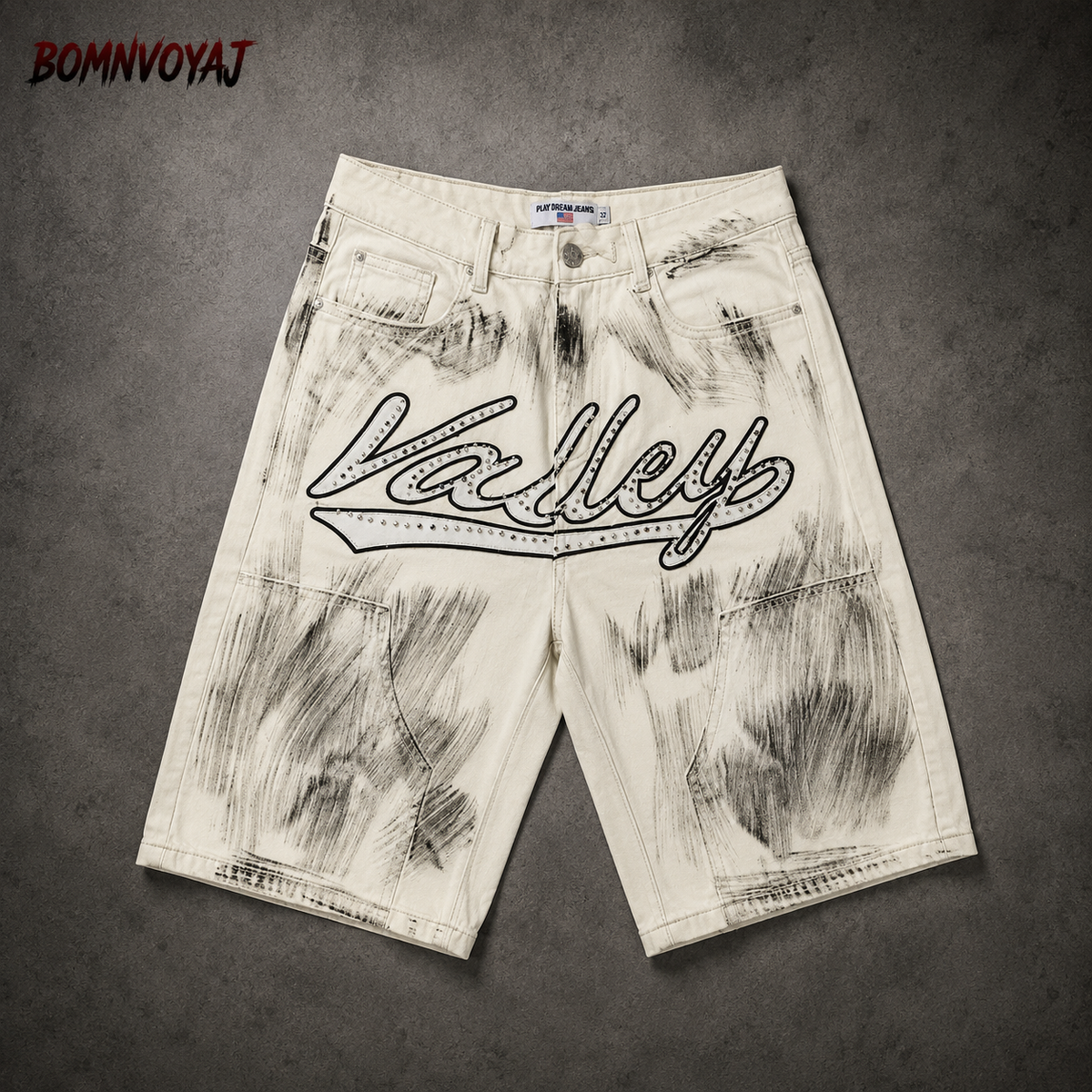 VALLEY DREAM JORTS