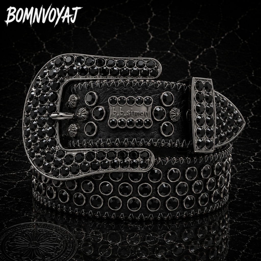 B BELT
