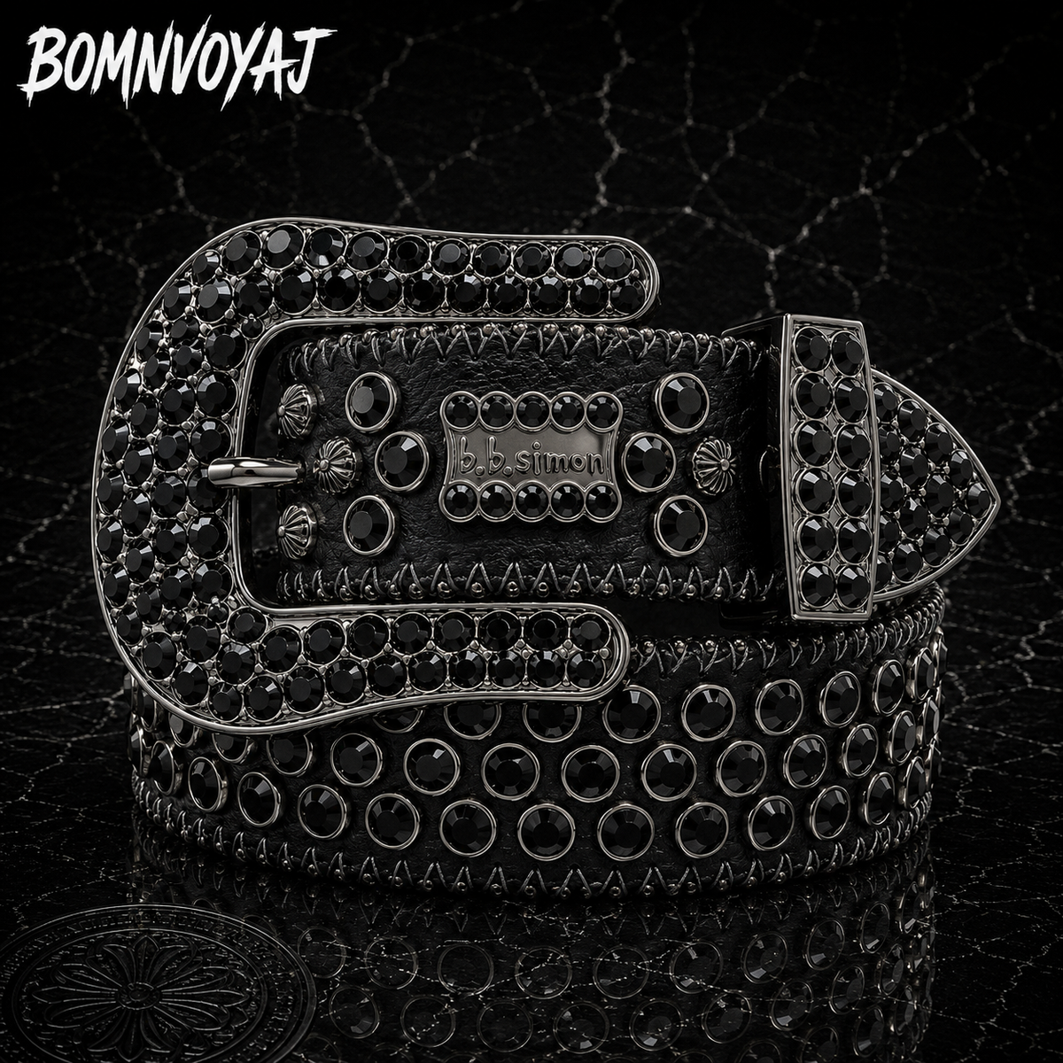 B BELT