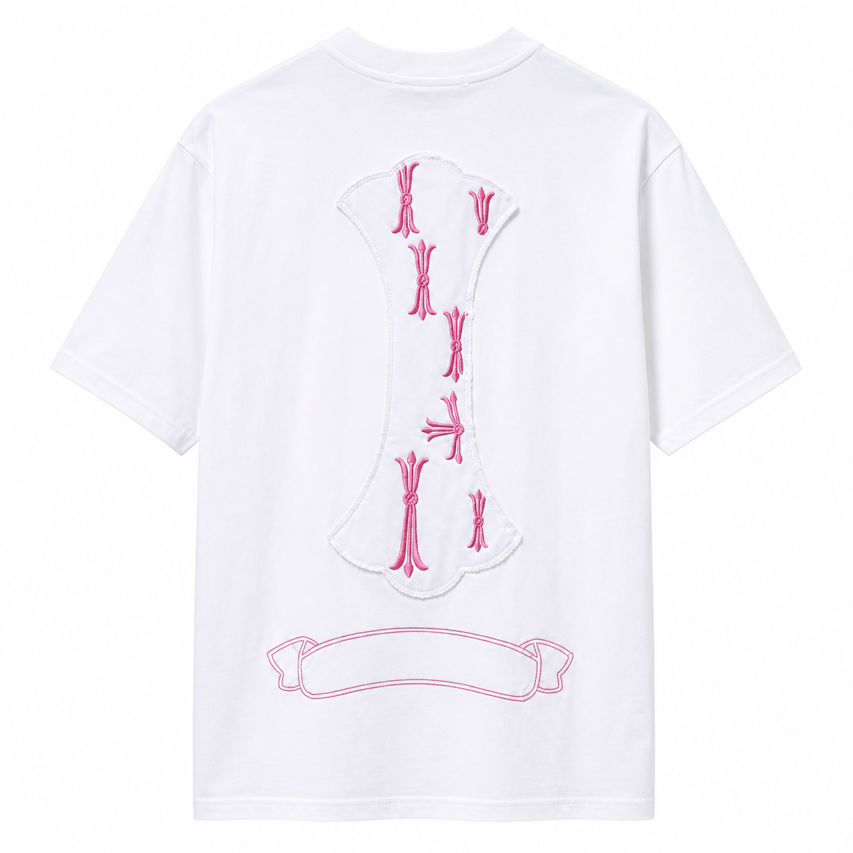CH SHIRTS