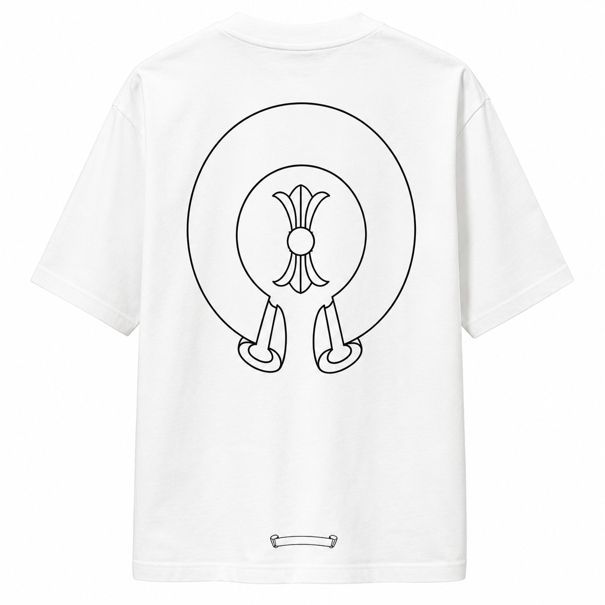 CH SHIRTS