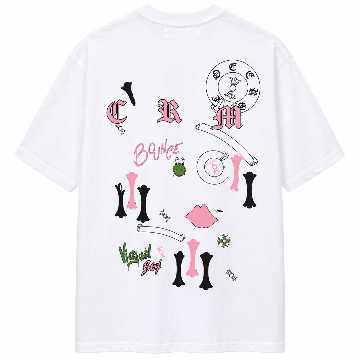 CH SHIRTS