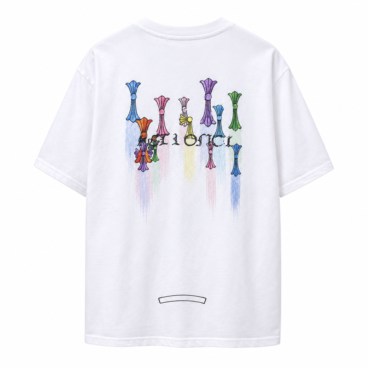 CH SHIRTS