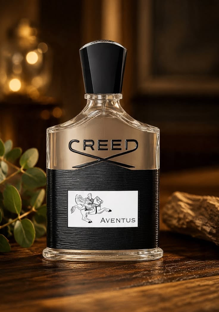 Creed Aventus