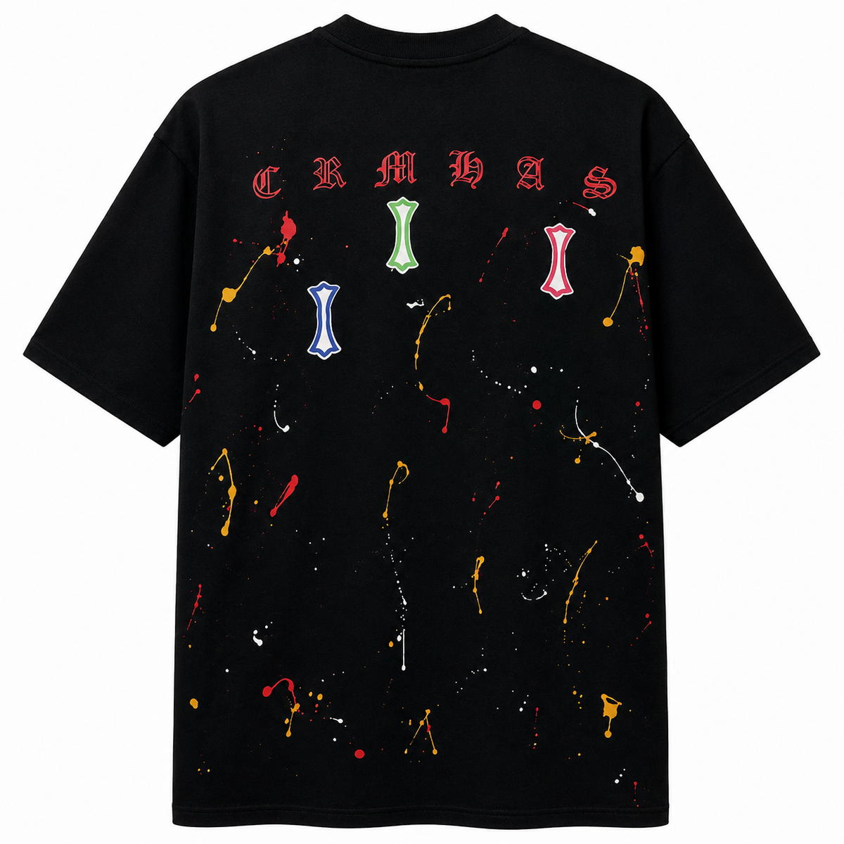 CH SHIRTS
