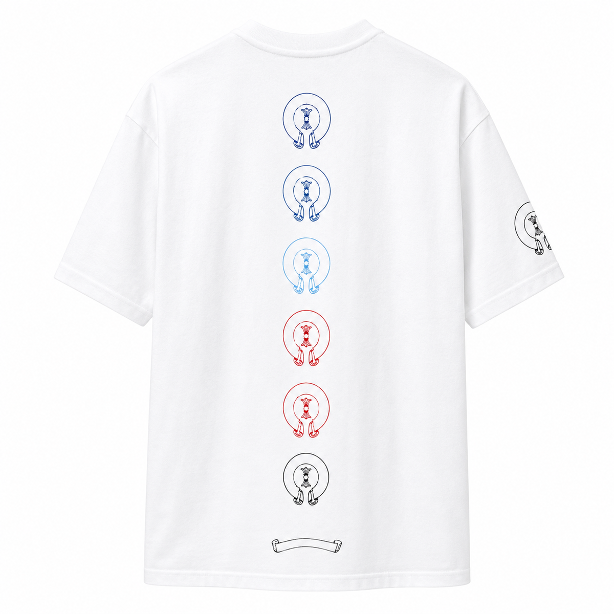 CH SHIRTS