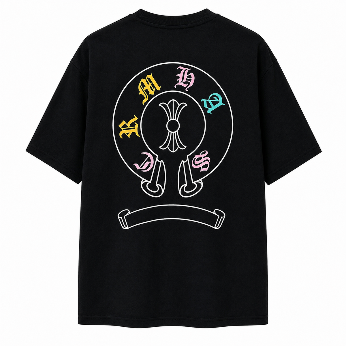 CH SHIRTS