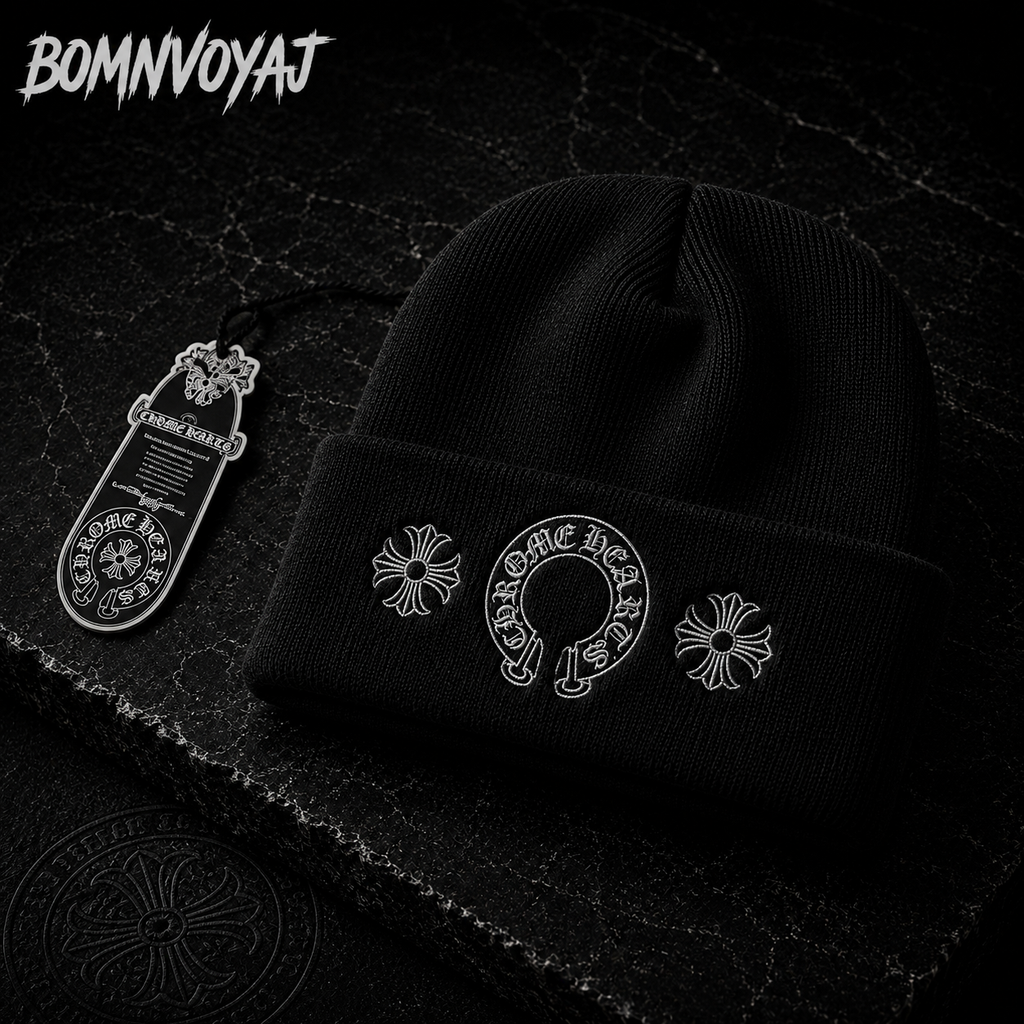 CH BEANIE