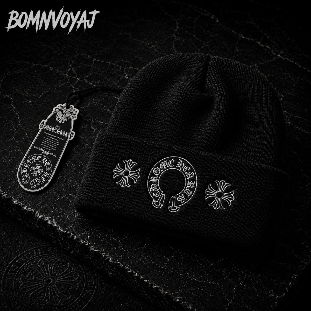 CH BEANIE