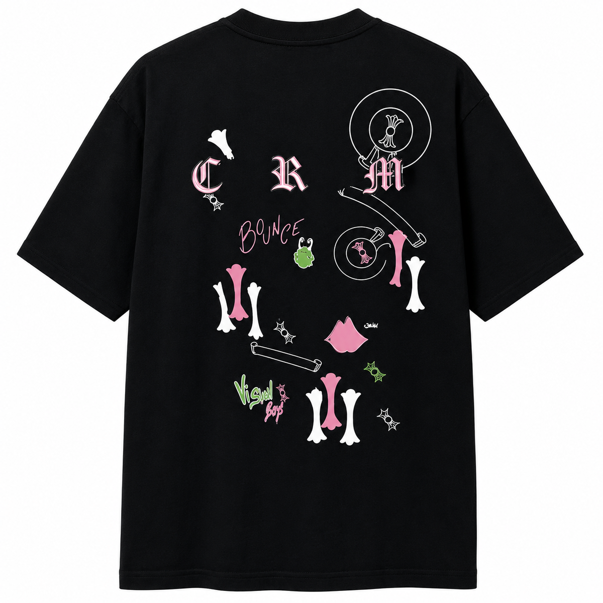 CH SHIRTS