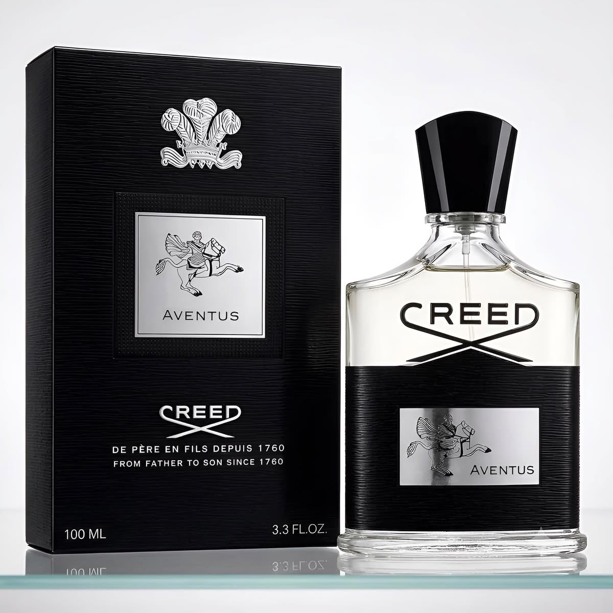 Creed Aventus