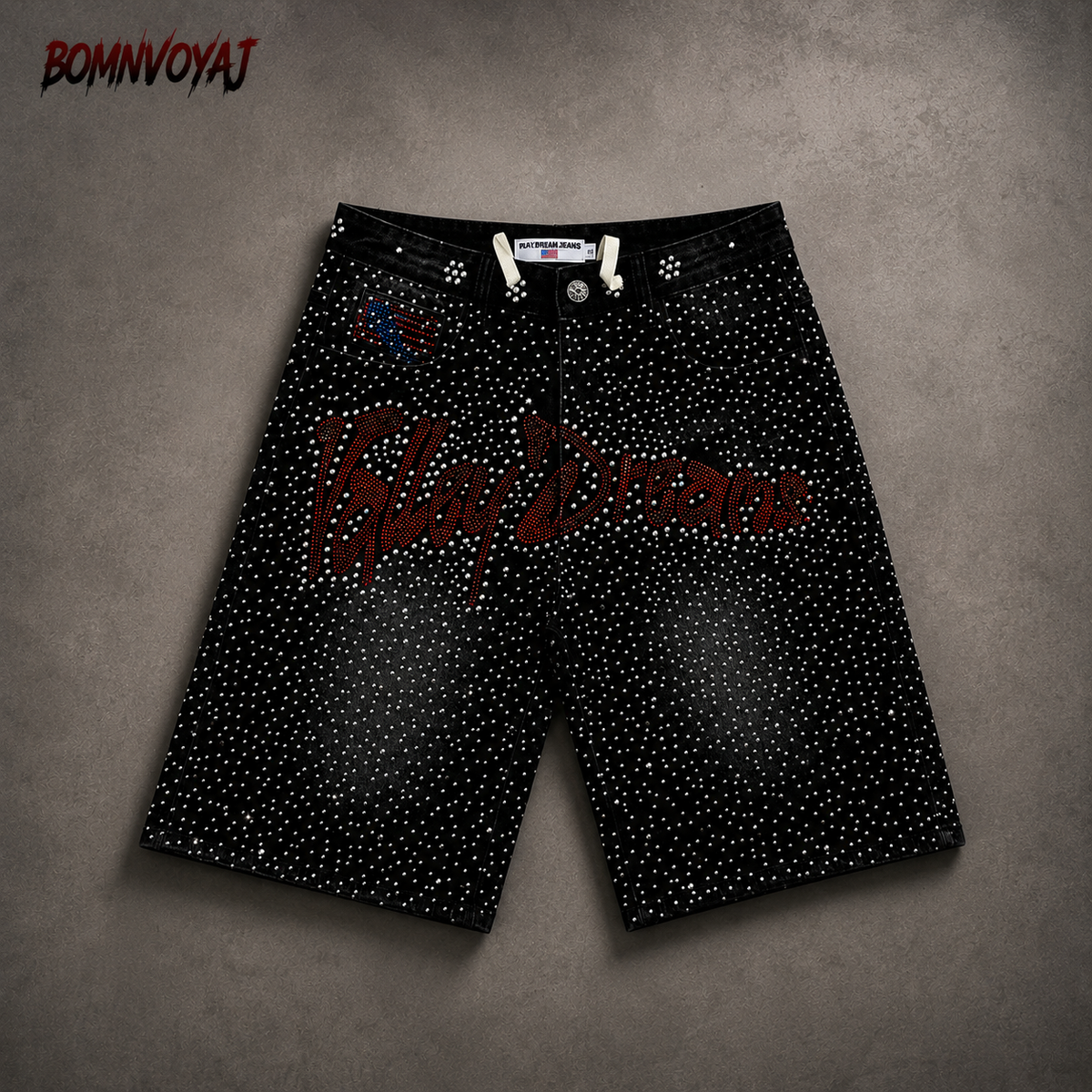 VALLEY DREAM JORTS