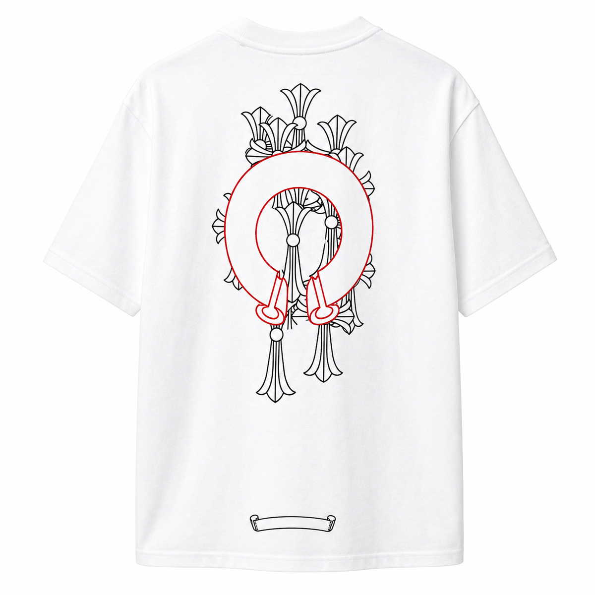 CH SHIRTS