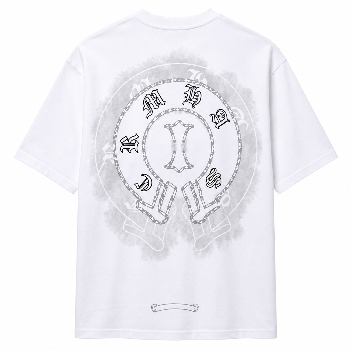 CH SHIRTS