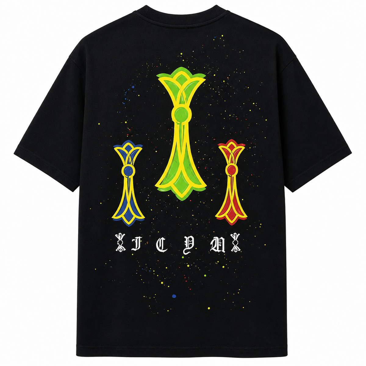 CH SHIRTS