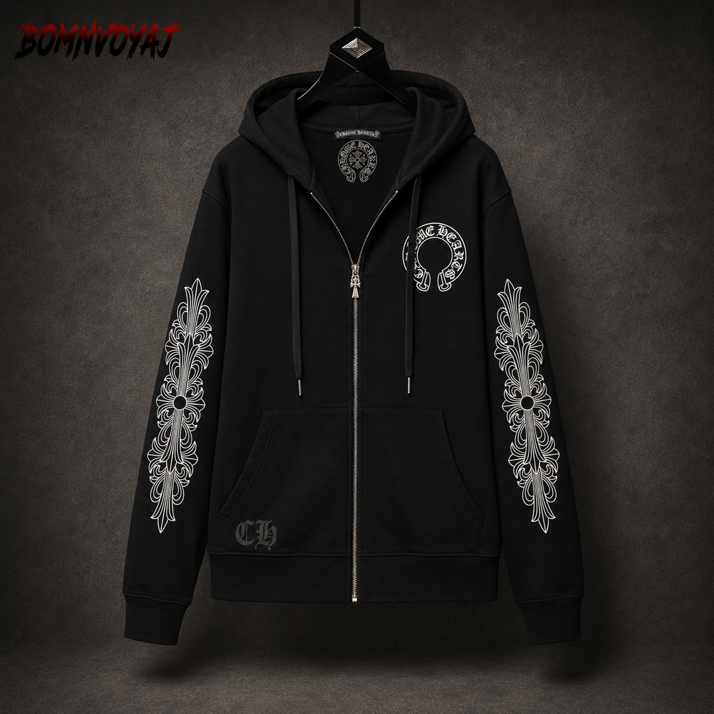 CH HOODIE