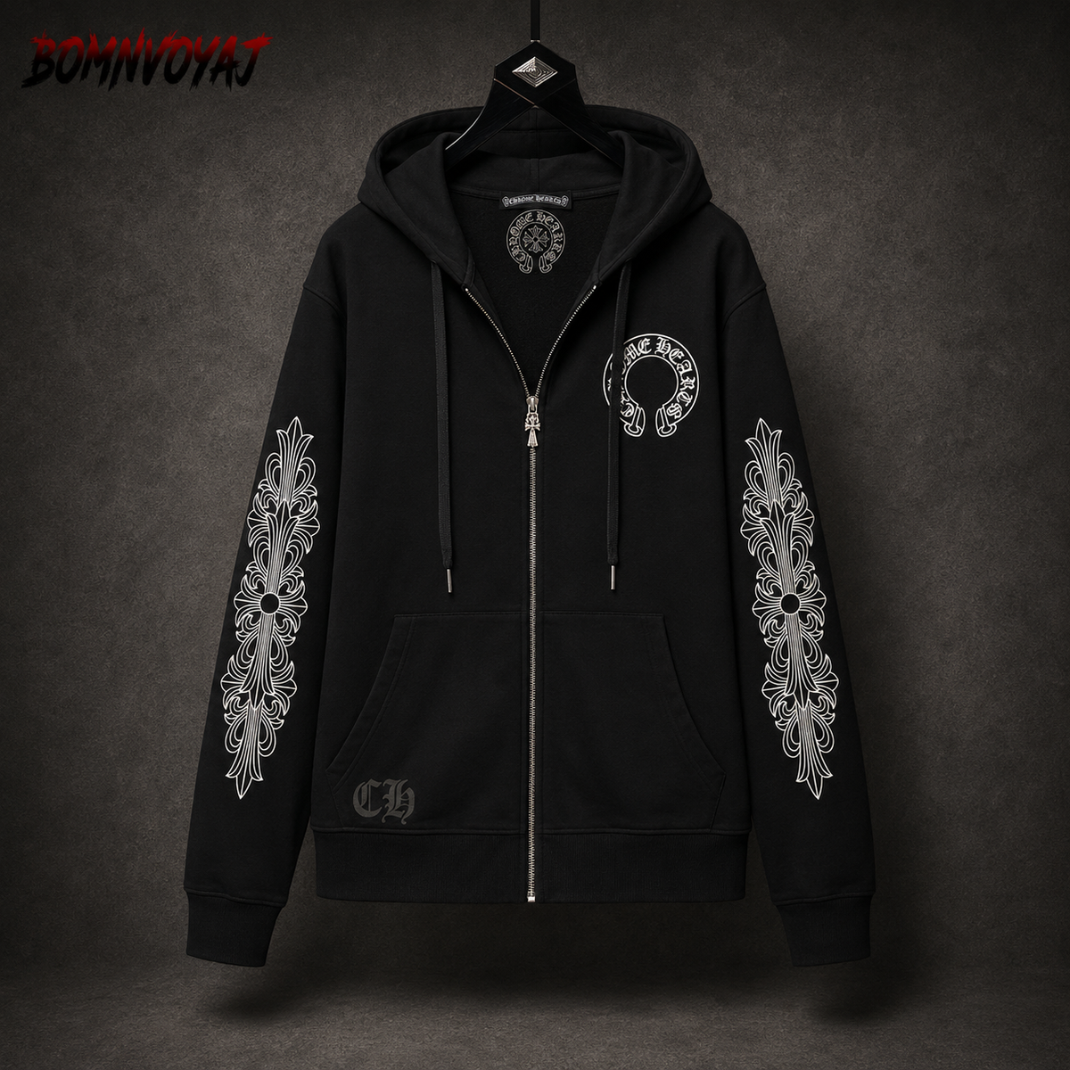 CH HOODIE