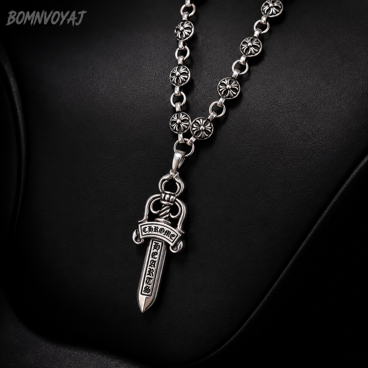 CH CHAIN