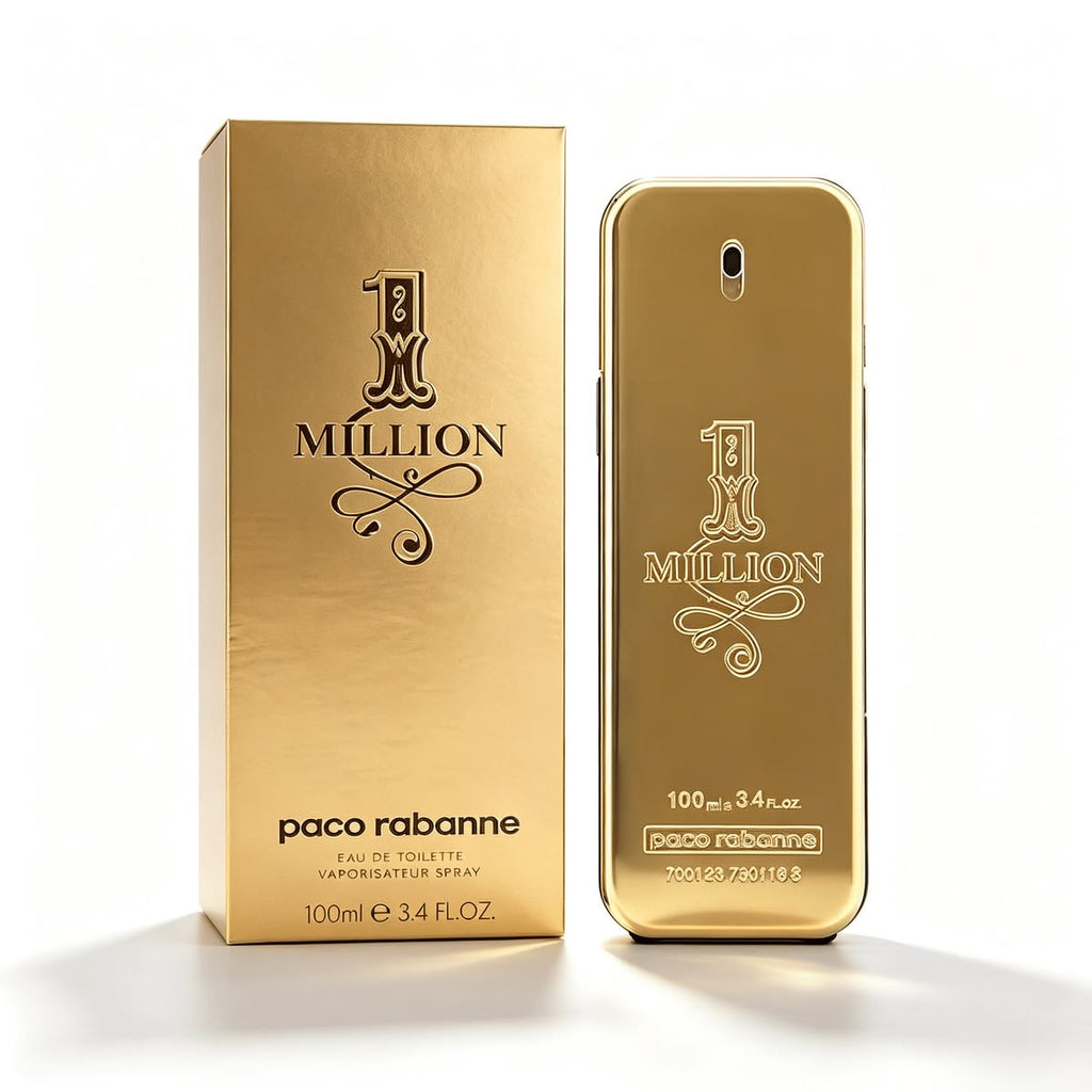 Paco Rabanne 1 Million