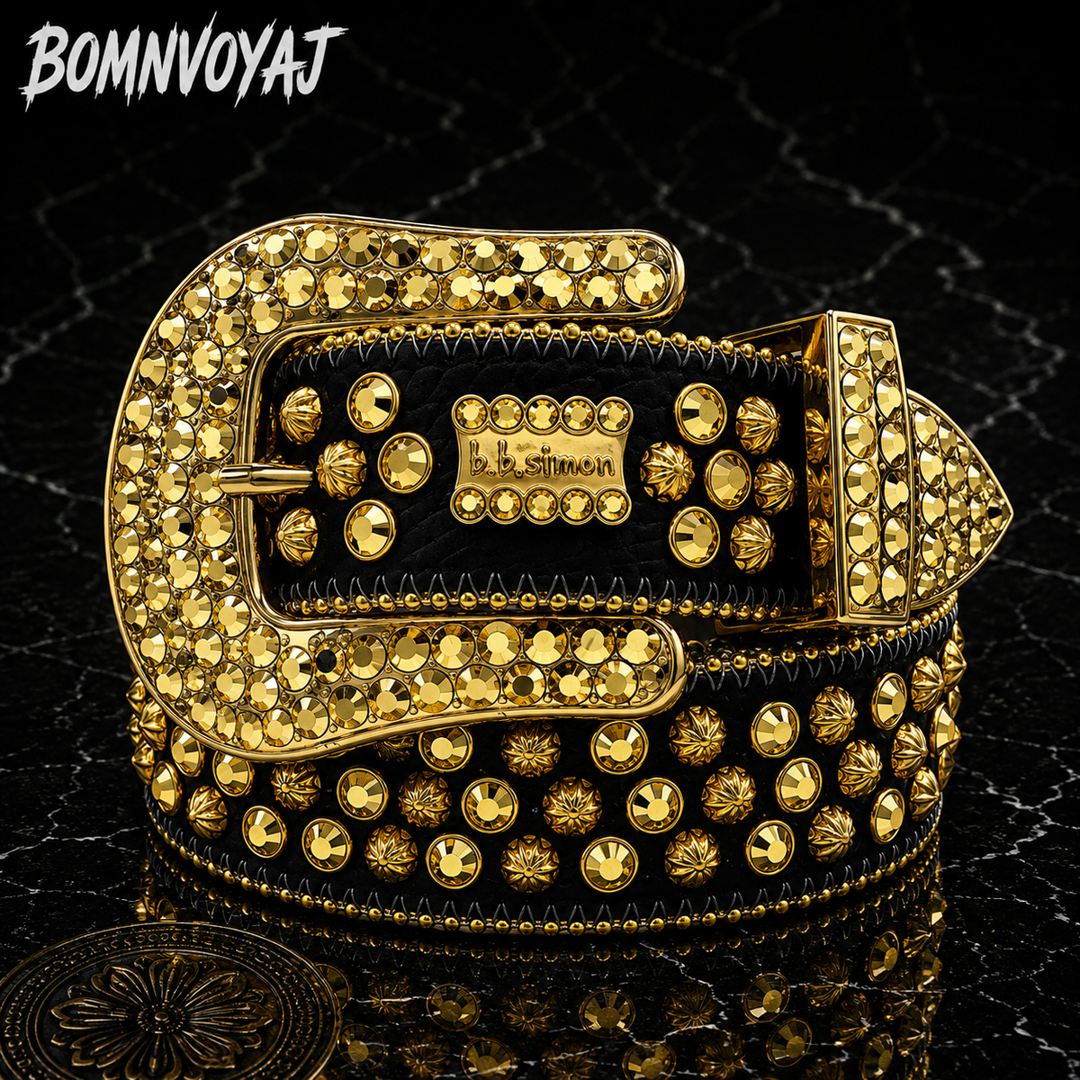 B BELT