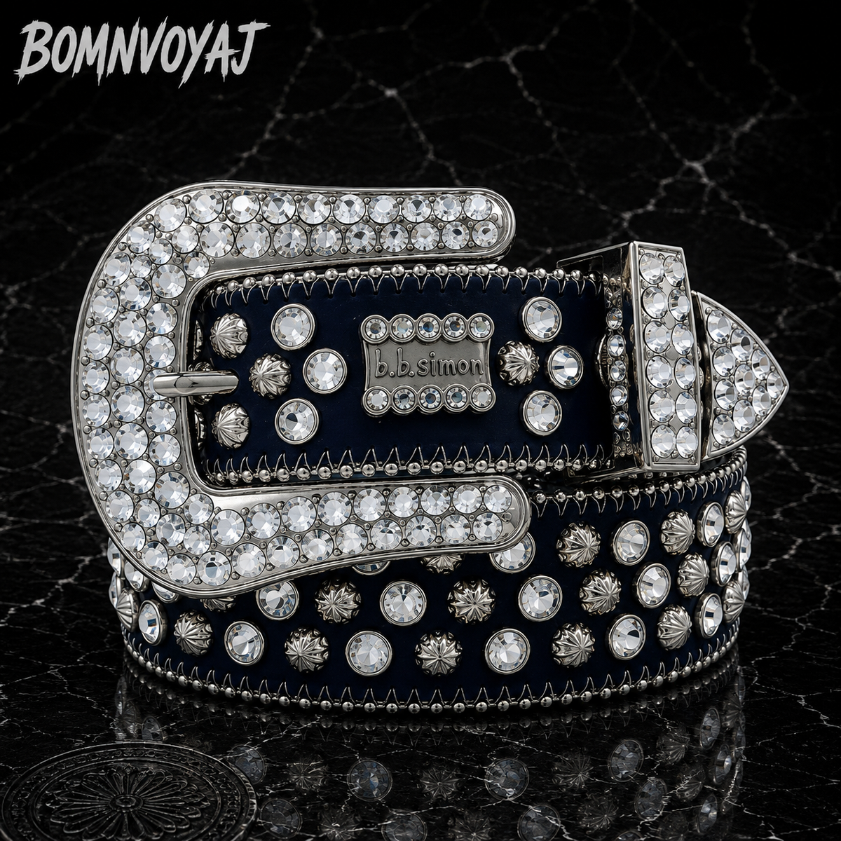 B BELT