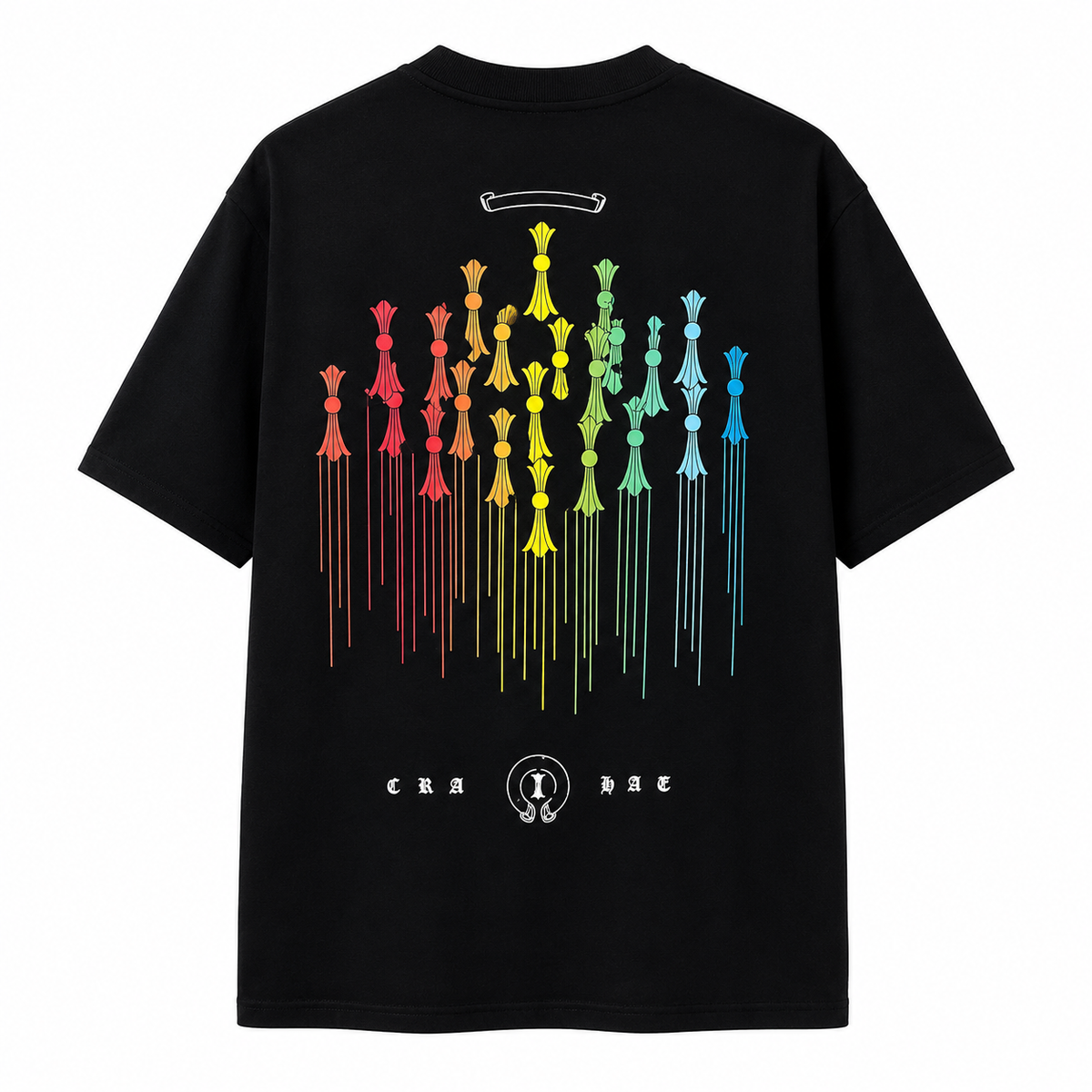 CH SHIRTS