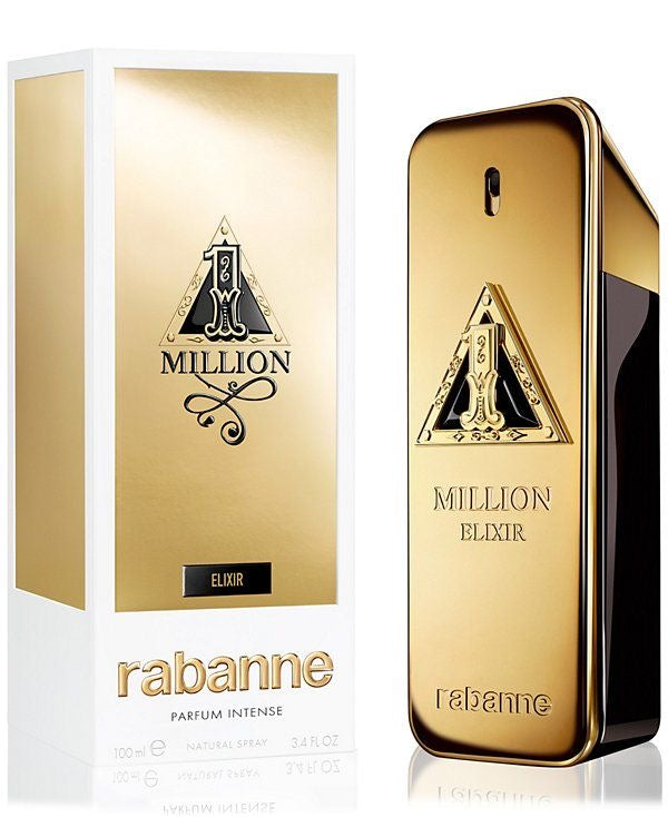 Paco Rabanne 1 Million Elixer