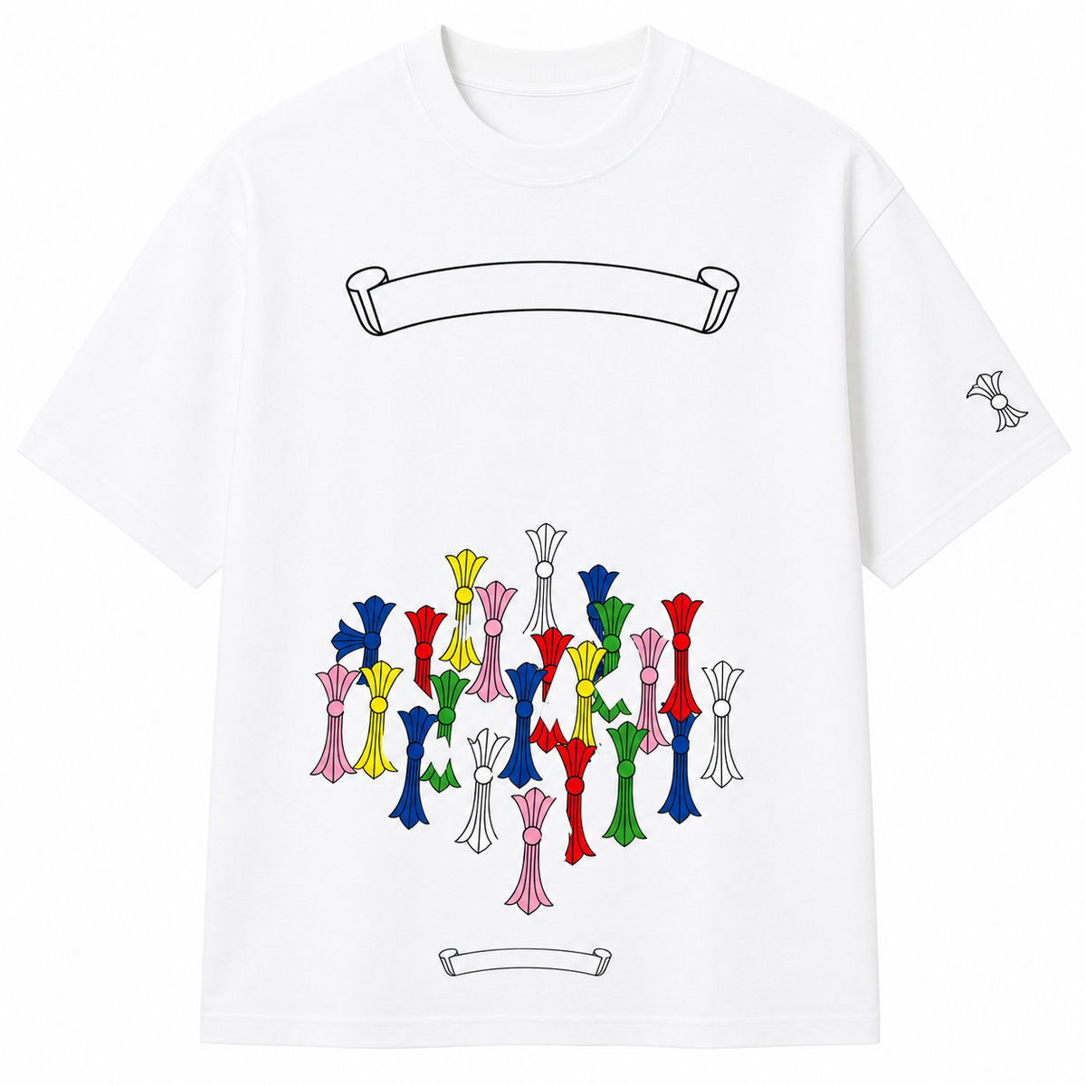CH SHIRTS