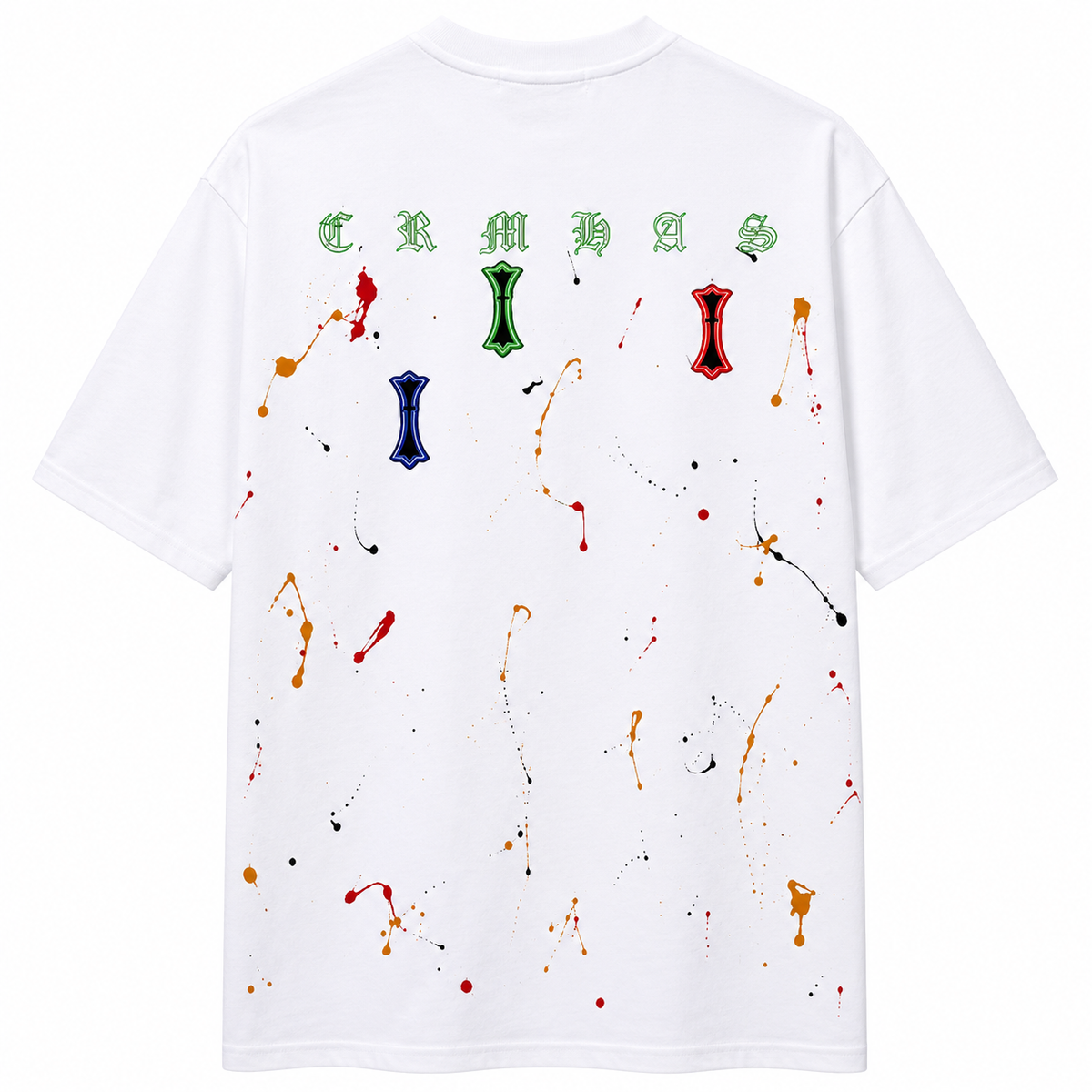 CH SHIRTS