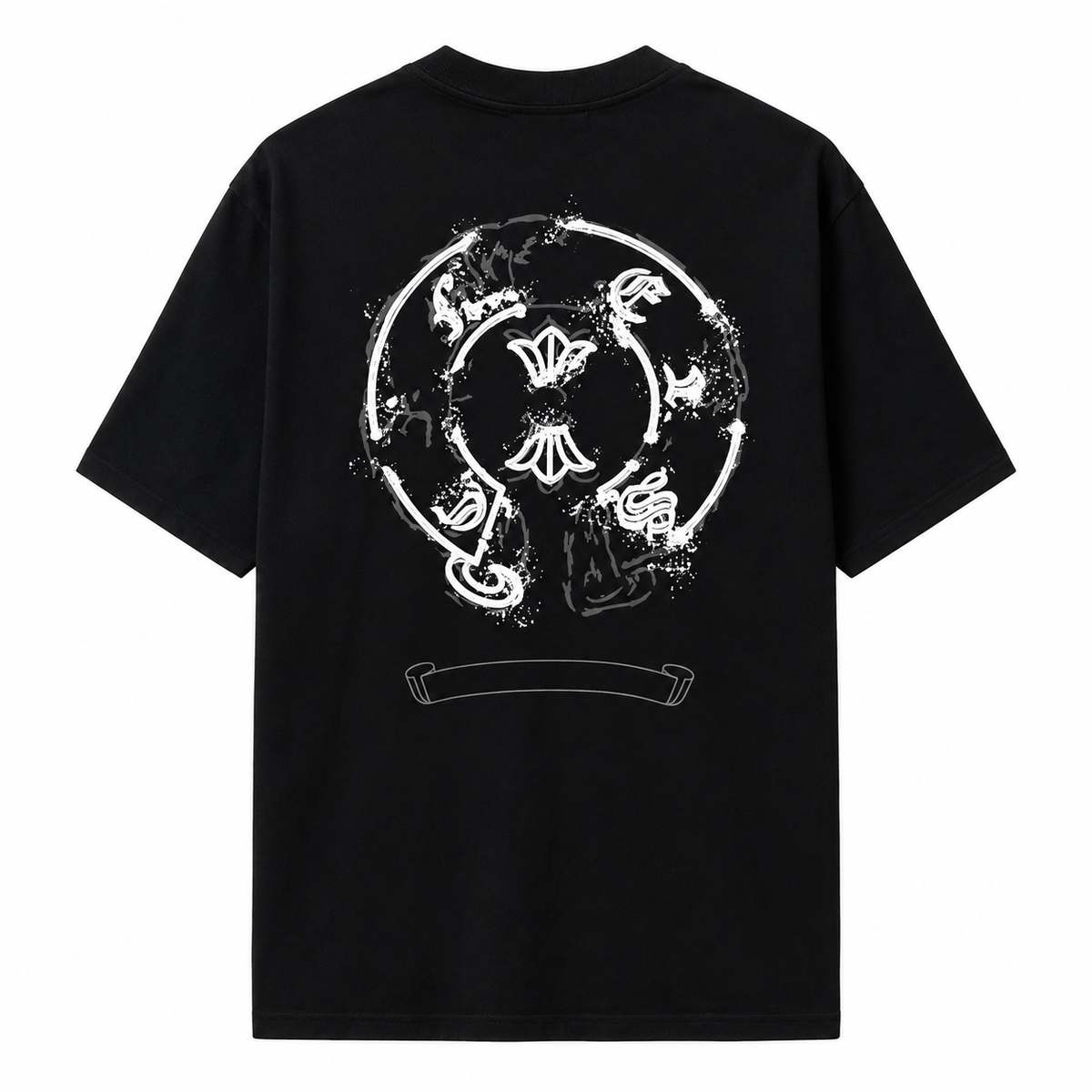 CH SHIRTS