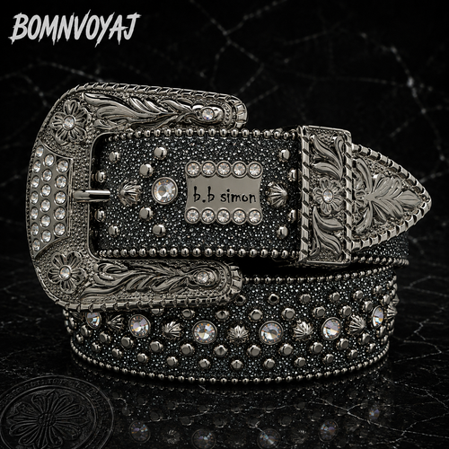 B BELT