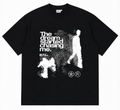 DREAM CHASED T SHIRT