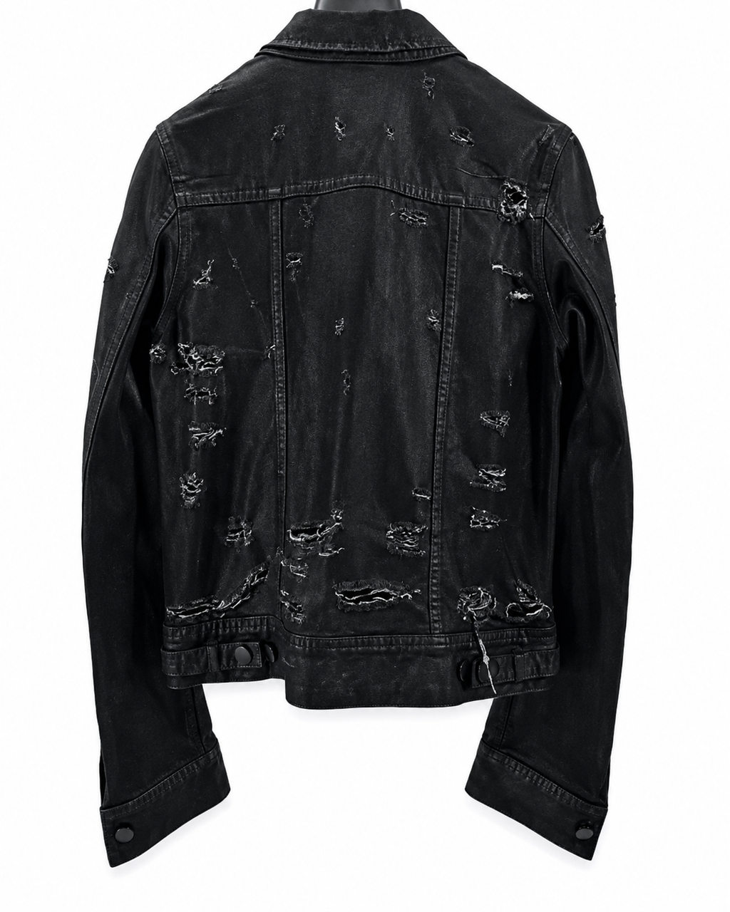 WASTELAND DENIM JACKET
