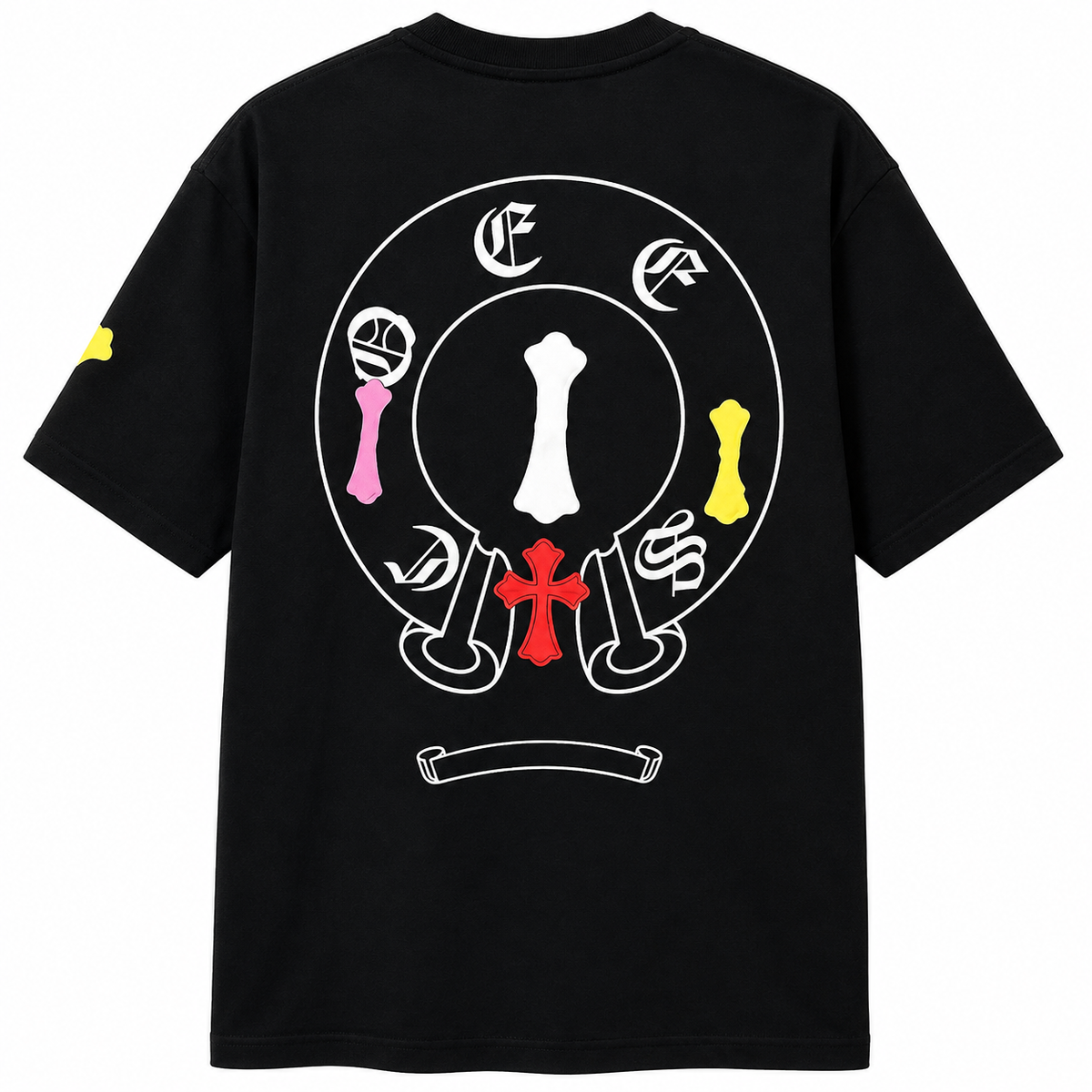 CH SHIRTS