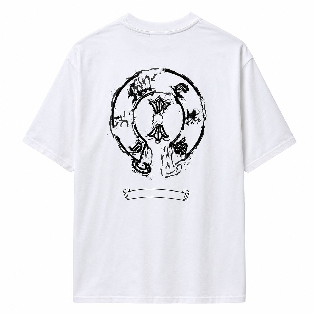 CH SHIRTS
